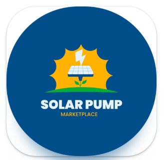 Solar Pump Marketplace Admin