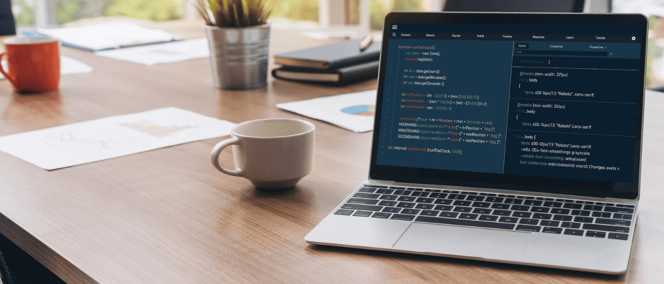 Most Insightful Article About Web Development