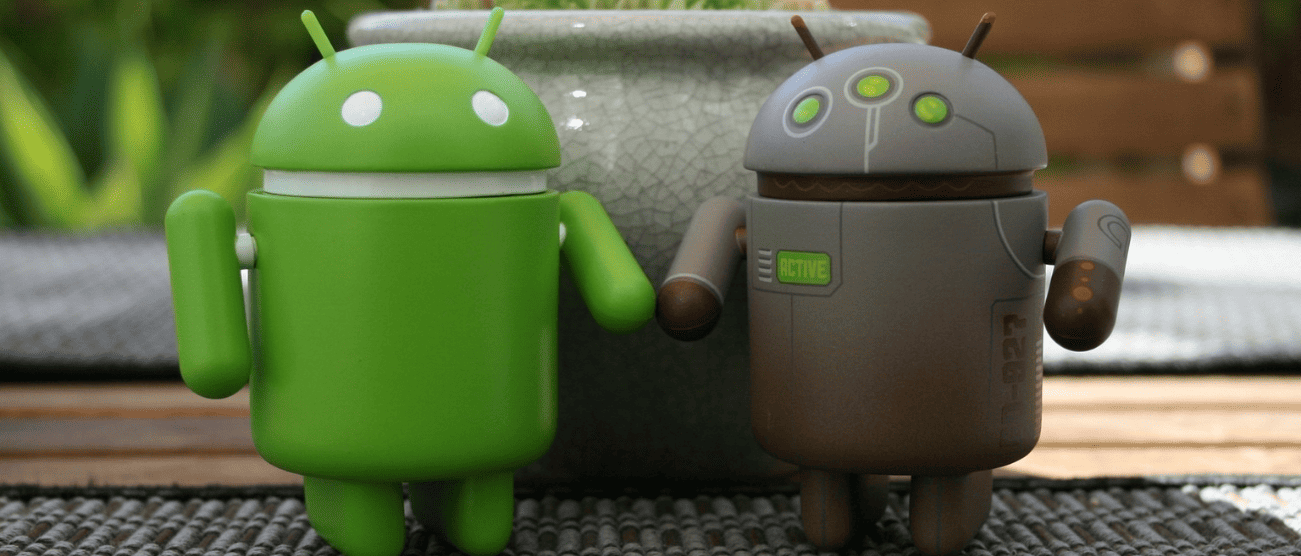 Stay Up to Date With Android Development
