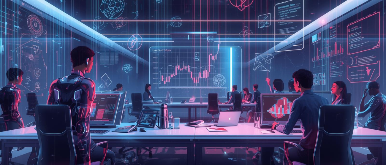 The Rise of Generative AI Agents: From Chatbots to Autonomous Workers