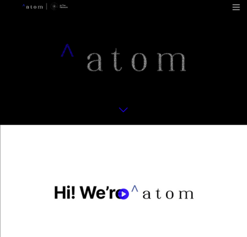 Atom Network