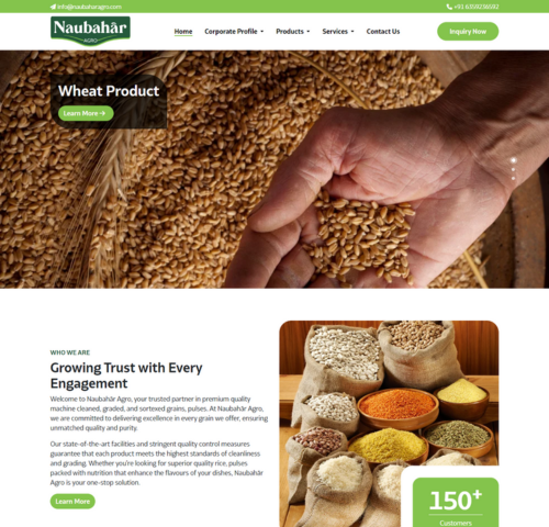 Naubahar Agro